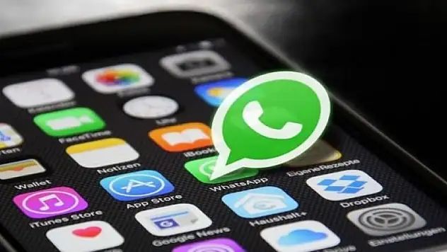 WhatsApp'ta fotoğraf paylaşanlar dikkat!