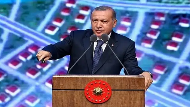 Almanya'dan Başkan Erdoğan açıklaması!