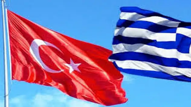 Yunan bakandan skandal karar!