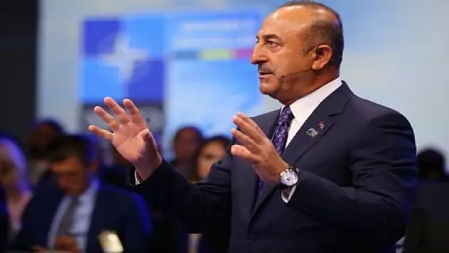 Türkiye'den ABD'ye son dakika uyarısı!