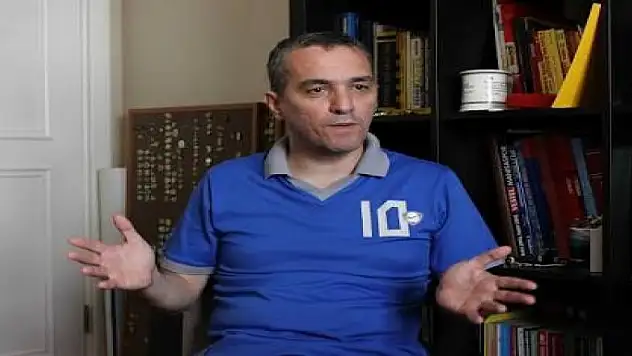 Konyaspor camiasından Altan Tanrıkulu'na sert tepki!