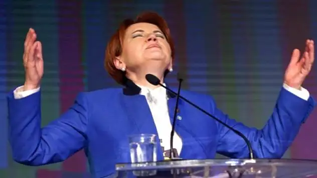 İYİ Parti'de istifa depremi