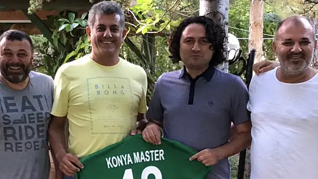 Masterlar, Başsavcı'ya veda etti