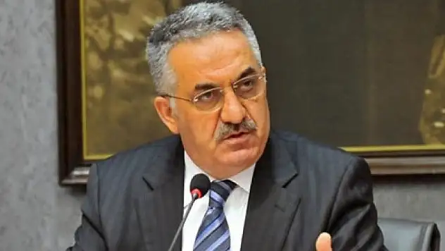 BBP Genel Başkanı'nın idam çıkışına AK Parti'den yanıt geldi