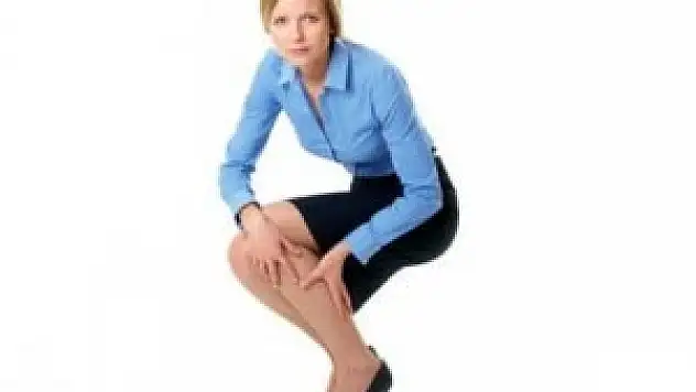 Menisküsten korkmayın