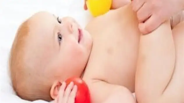 Onlar daha yavaş büyüyor