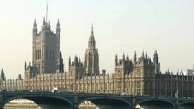 İngiltere'de ulusal güvenlik ihlaline sıfır taviz