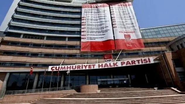 CHP yönetimi 'kurultay yok' dedi