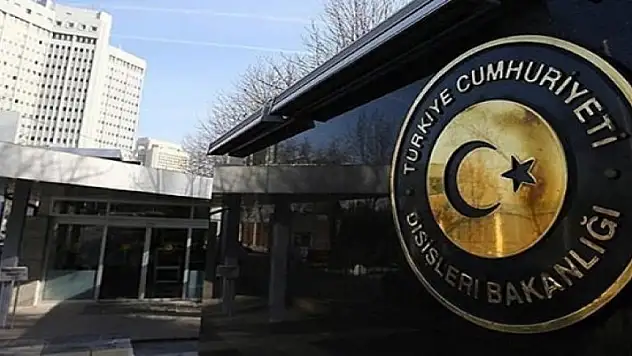 Dışişleri bakan yardımcıları belli oldu