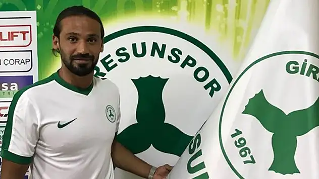 'Konyaspor'a güçlü döneceğim'