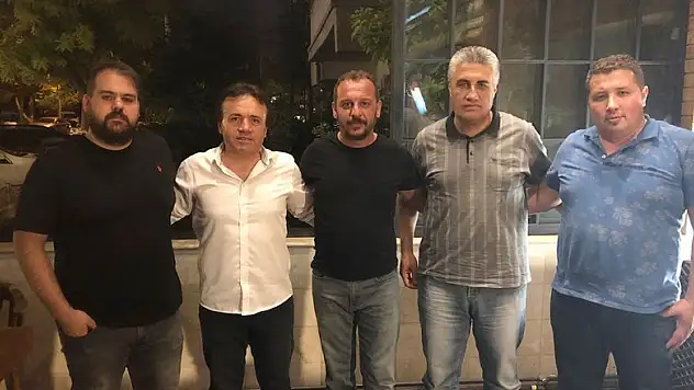 Polatoğlu Ahşap'ta Erçin dönemi!