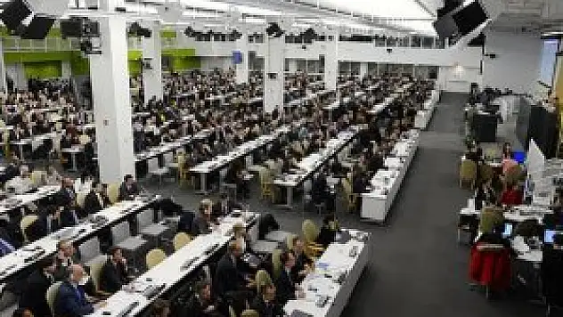 'BM'nin kararı zarar veren girişimdir'