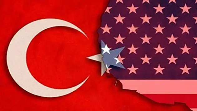 ABD'ye gidecek heyet belli oldu!