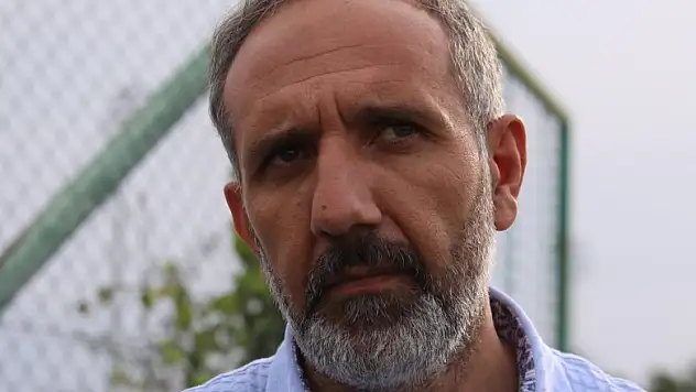 Selçuk Aksoy:'Eto'o'nun gidişini zarar olarak görmüyoruz'