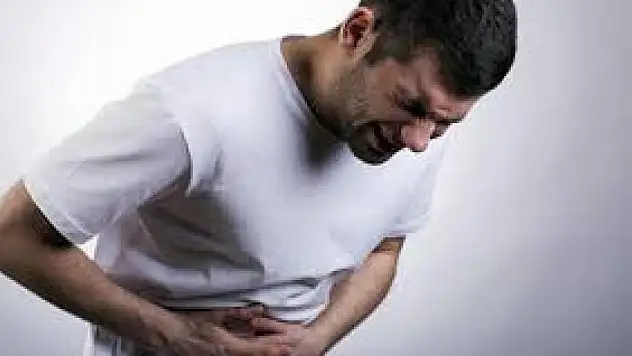 Buzlu içecekler ishale davetiye çıkarıyor