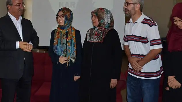 Karatay'da eğitim kalitesi  'AKİP' ile daha da yükseliyor