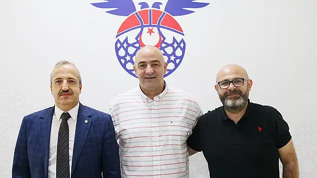 Selçuklu Basket'te Karadağ devri başladı!