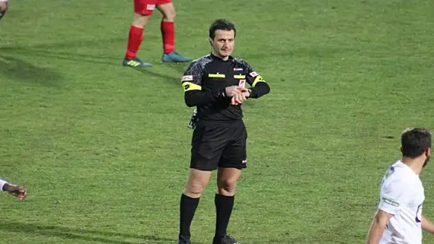 Süper Lig'de ilk hafta hakemleri açıklandı!