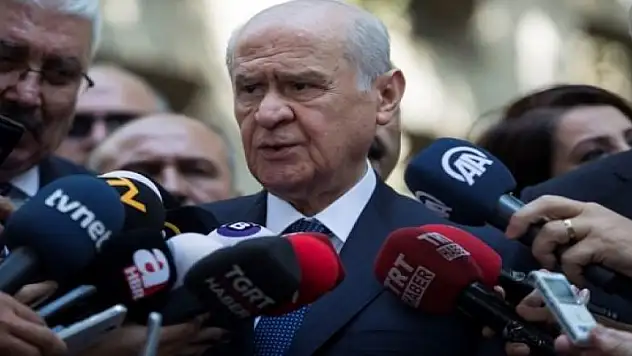 Seçim öncesi çok kızdırmışlardı, harekete geçildi!