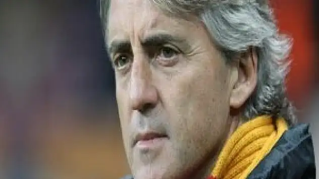 Mancini: Kimse bu ligi izlemiyor!