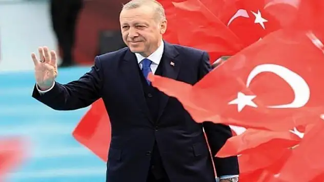 AK Parti, seçim kampına giriyor