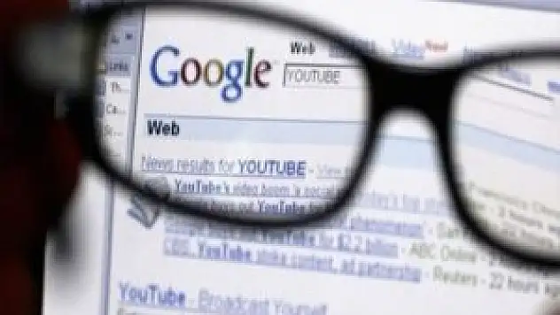 ABD'ye köle Türkiye'ye ağa