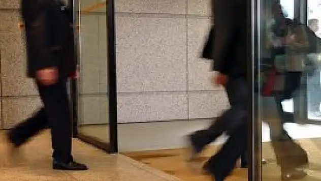 Yurtdışına müşavir atanacak