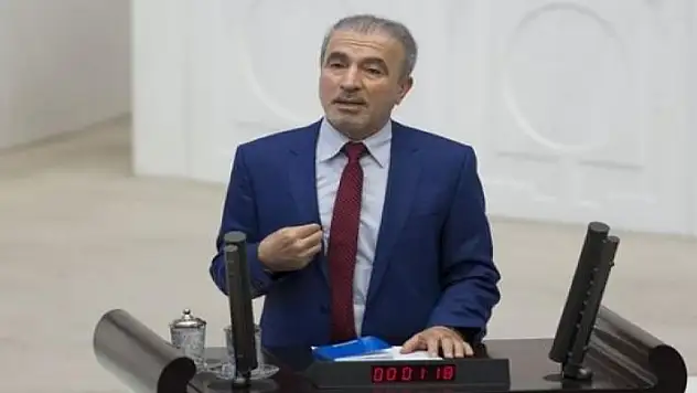 AK Parti'den 'dolar' açıklaması