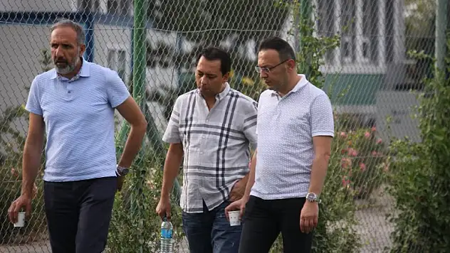 Transferde denge politikası izledi