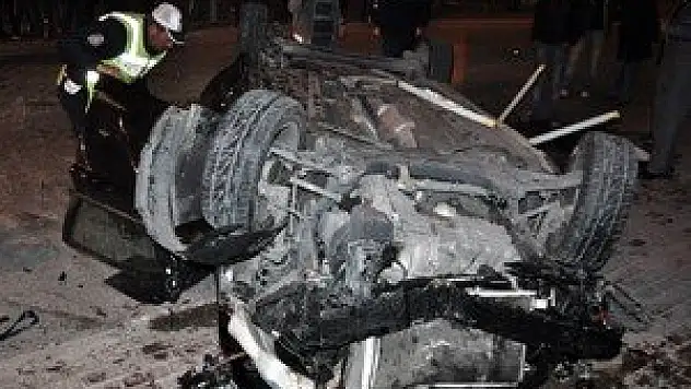 Ağır yaralandı, hayatını kaybetti