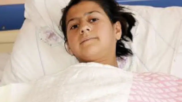 Doktorlar bile inanamadı