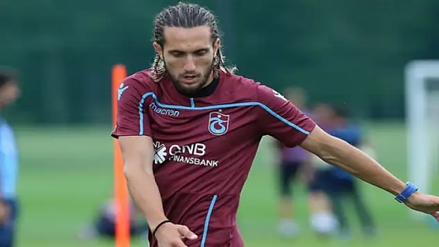 Trabzonspor Yusuf Yazıcı transferini doğruladı!