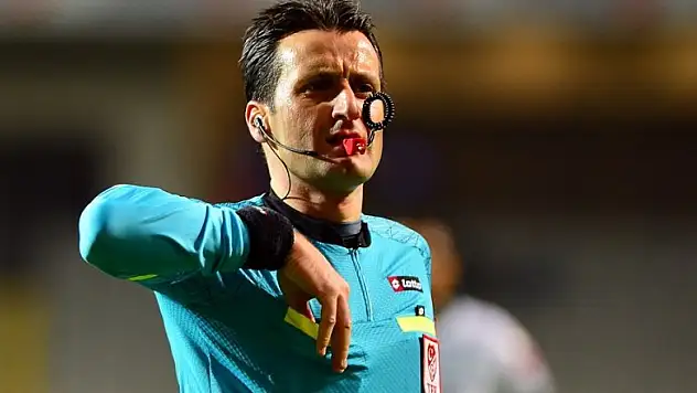 Suat Arslanboğa ile 7. maç