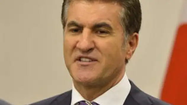 Sarıgül 'Beni Başbakan yapın' diye ABD'nin kapısını aşındırmış!