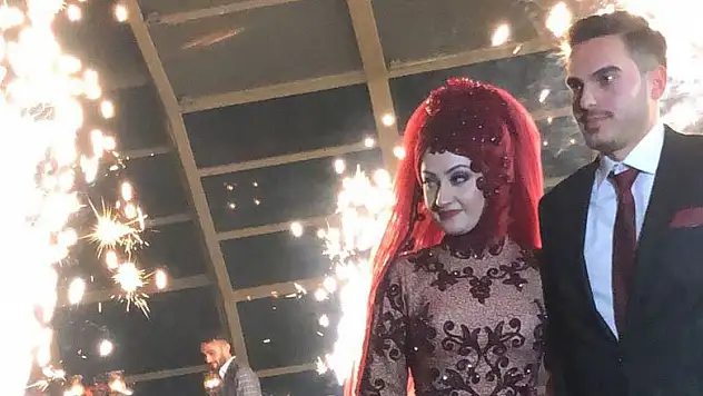 Serkan Abaz'dan ömürlük imza!