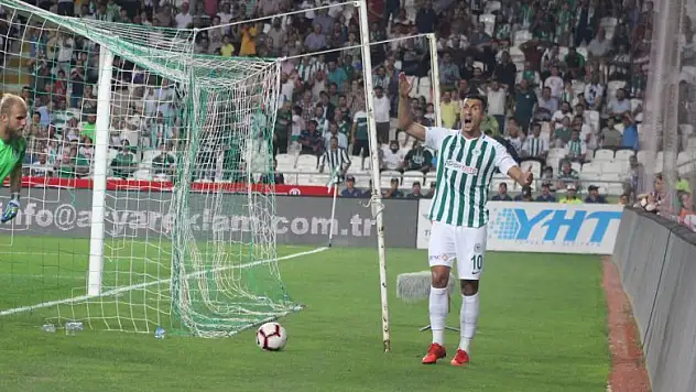 Jahovic, sezona hırslı başladı