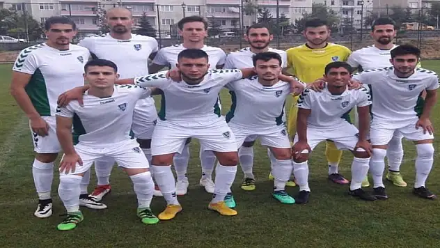 Yavru Kartallar, 2 prova yapacak