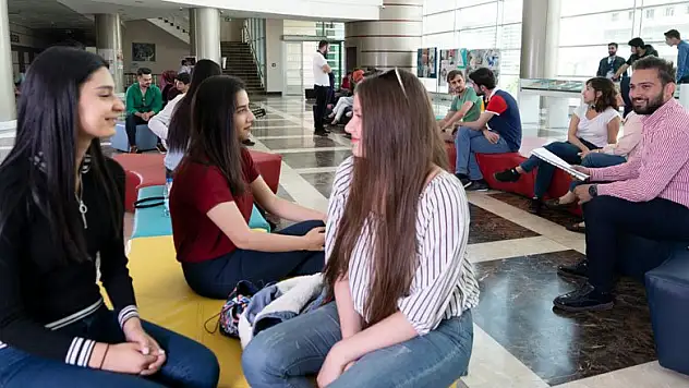 KTO Karatay farkıyla sigortacılık ve sosyal güvenlik