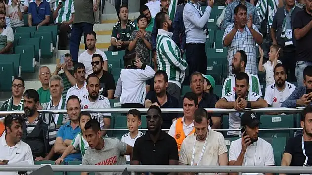 Moke'ye yol göründü!