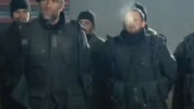 Şefkat Tepe dizisinde sızıntının ipucu verilmiş