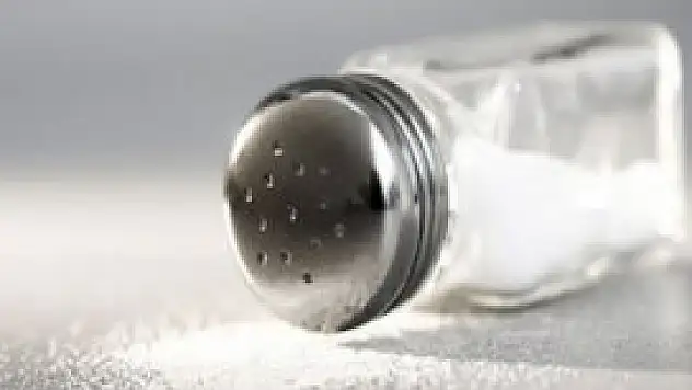 Fazla tuz kanser sebebi