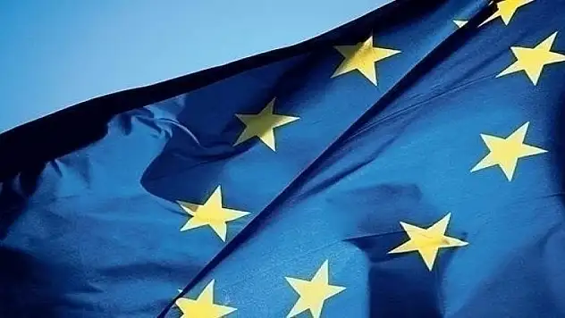 AB'den Türkiye açıklaması