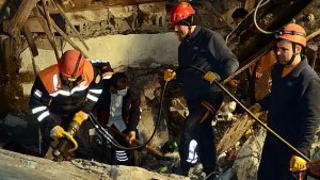 Kastamonu'da tüp bayisinde patlama