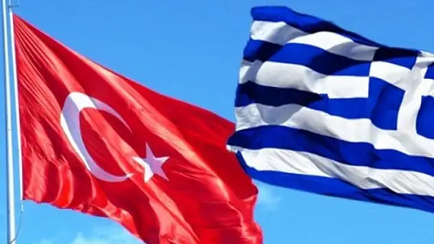 Yunanistan'dan Türkiye'ye kritik davet!