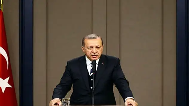 Erdoğan'dan iki kritik görüşme daha!