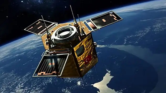 Rusya'dan Türkiye'ye 'uzay' desteği