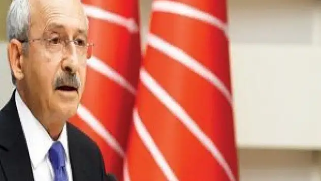 İlk servis Kemal Bey'e