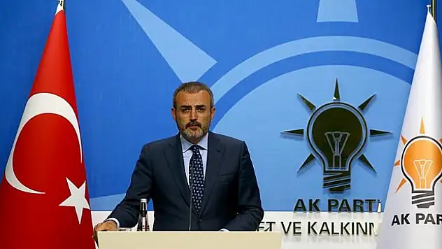 AK Parti'den Katar açıklaması! Ellerinde kalmadı