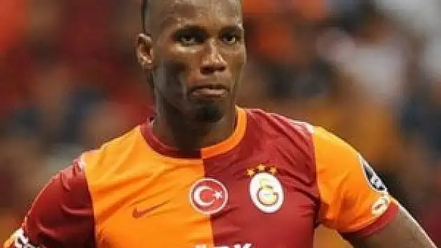 Drogba'nın sırrı çözüldü