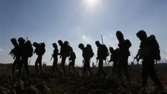 Golan Tepelerinde çatışma: 2 ölü